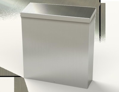 SAGINAW SCE-RH10N12SS