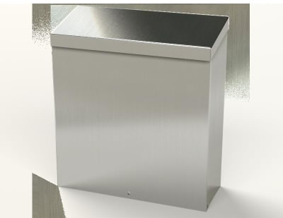 SAGINAW SCE-RH6N12SS