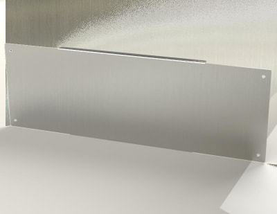 SAGINAW SCE-SK123644SS