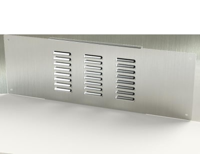 SAGINAW SCE-SKL123644SS