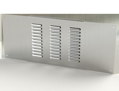 SAGINAW SCE-SKL153644SS