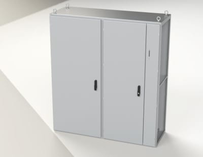 SAGINAW SCE-TD181606LG