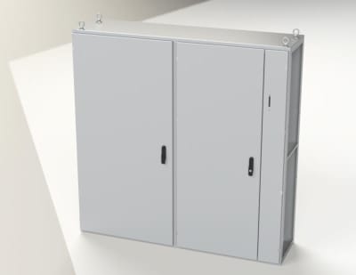SAGINAW SCE-TD181805LG