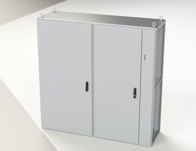 SAGINAW SCE-TD181806LG