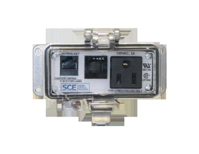 SAGINAW P-B15-F3R3-U450