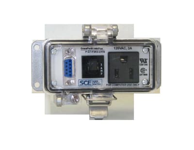 SAGINAW P-Q7-F3R3-U450