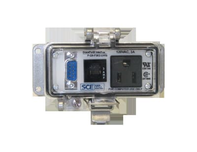 SAGINAW P-Q9-F3R3-U450