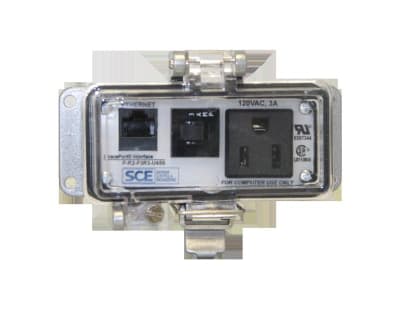 SAGINAW P-R2-F3R3-U450