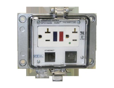 SAGINAW P-R2-K4RF3-U450