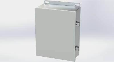 SAGINAW SCE-1008CHNFSS6