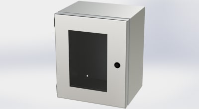 SAGINAW SCE-12108ELJWSS