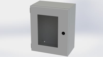 SAGINAW SCE-1210ELJW