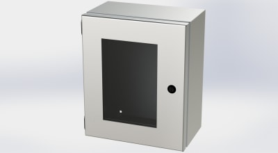 SAGINAW SCE-1210ELJWSS