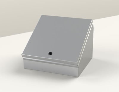 SAGINAW SCE-12C12ELJ