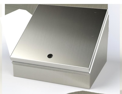 SAGINAW SCE-12C12ELJSS