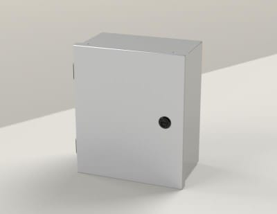 SAGINAW SCE-12N1006LP