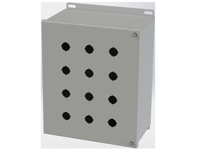 SAGINAW SCE-12PBHI
