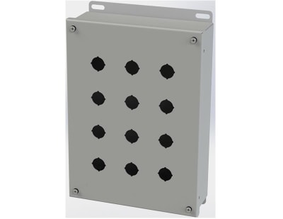 SAGINAW SCE-12PBI