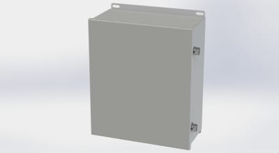 SAGINAW SCE-1412CHNF