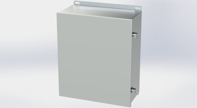 SAGINAW SCE-1412CHNFSS6