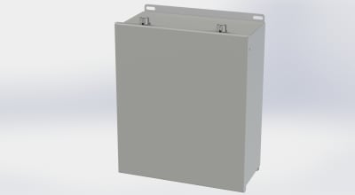 SAGINAW SCE-1412CHSNF