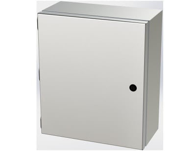 SAGINAW SCE-1412ELJSS6