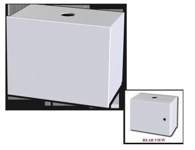 SAGINAW SCE-14HMI1810LP