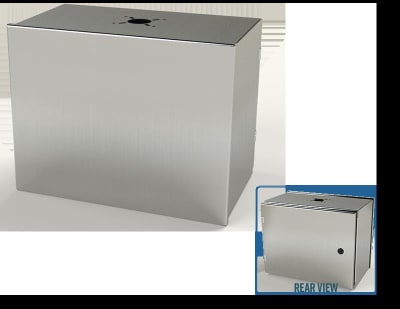 SAGINAW SCE-14HMI1810SSLP
