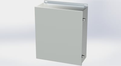 SAGINAW SCE-1614CHNFSS