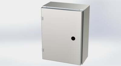 SAGINAW SCE-16EL1206SS6LP