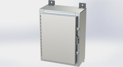 SAGINAW SCE-16H1206SSLP