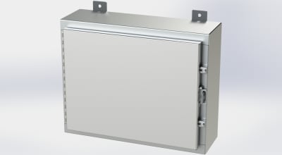 SAGINAW SCE-16H2006SS6LP