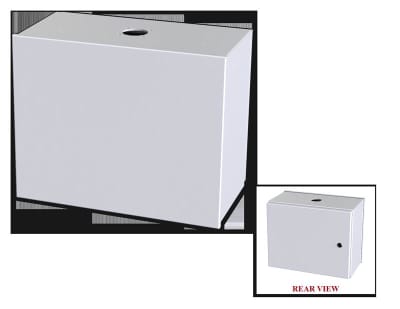SAGINAW SCE-16HMI2010LP