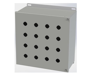 SAGINAW SCE-16PBHI