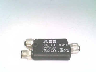 ASEA BROWN BOVERI 2TLA020054R1610