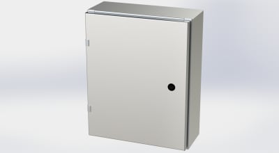SAGINAW SCE-20EL1606SS6LP