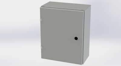 SAGINAW SCE-20EL1608LP