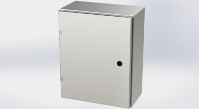 SAGINAW SCE-20EL1608SS6LP