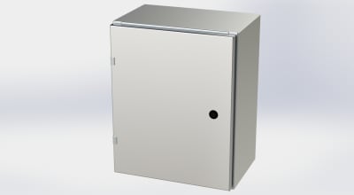 SAGINAW SCE-20EL1610SSLP