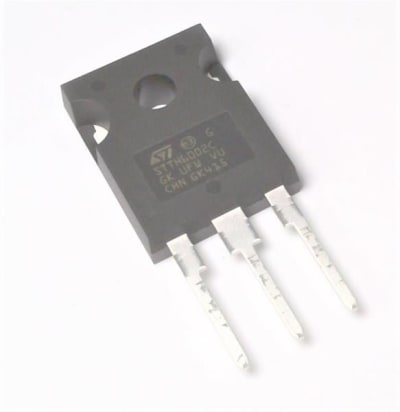 ST MICRO STTH6002CW