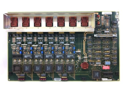 MILACRON 3-533-0462G