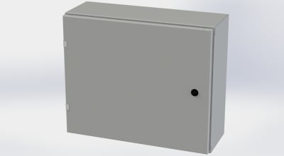 SAGINAW SCE-20EL2408LP