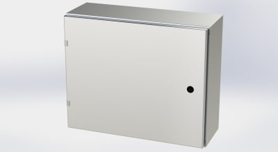 SAGINAW SCE-20EL2408SS6LP