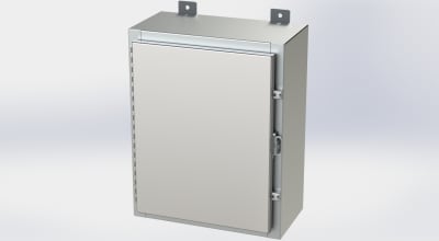 SAGINAW SCE-20H1608SS6LP