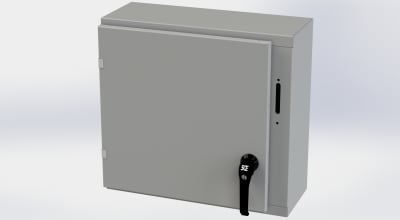 SAGINAW SCE-20XEL2108LP