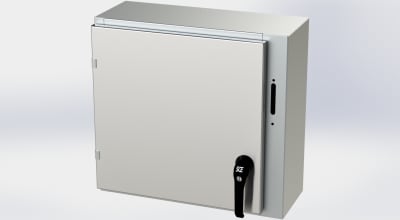 SAGINAW SCE-20XEL2108SSLP