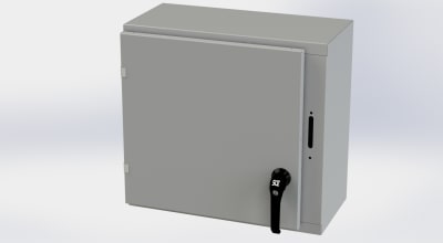 SAGINAW SCE-20XEL2110LP