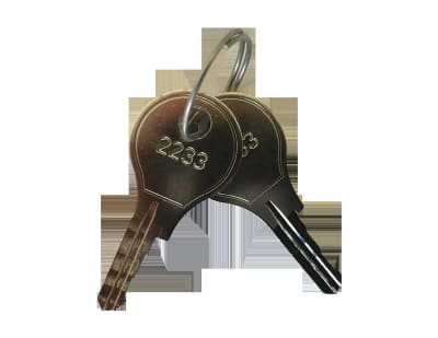 SAGINAW SCE-2233X