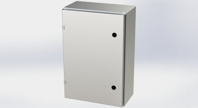 SAGINAW SCE-24EL1608SSLP