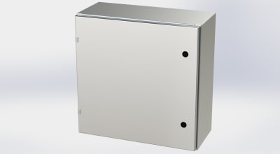 SAGINAW SCE-24EL2410SS6LP